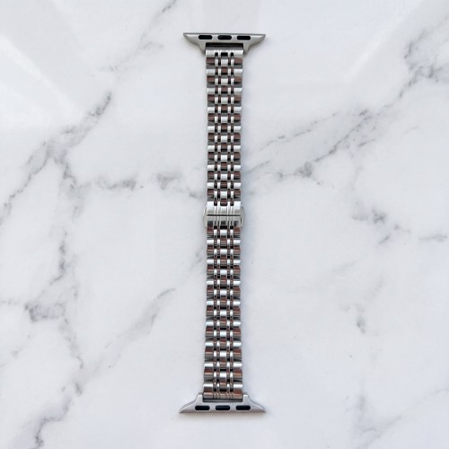 Elegancki pasek JUBILEE do Apple Watch