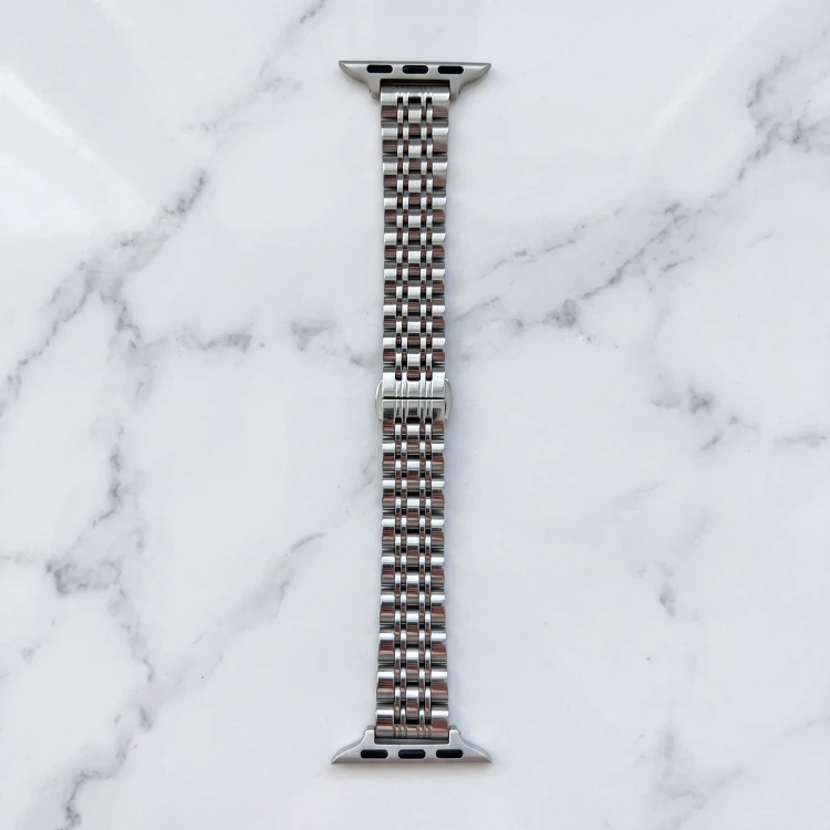 Elegancki pasek JUBILEE do Apple Watch
