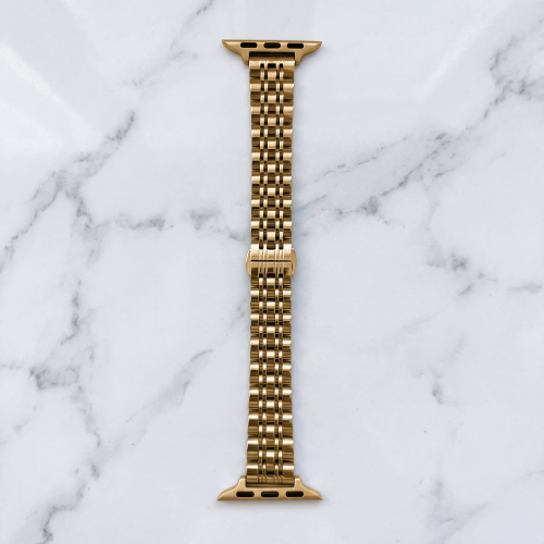 Elegancki pasek JUBILEE do Apple Watch