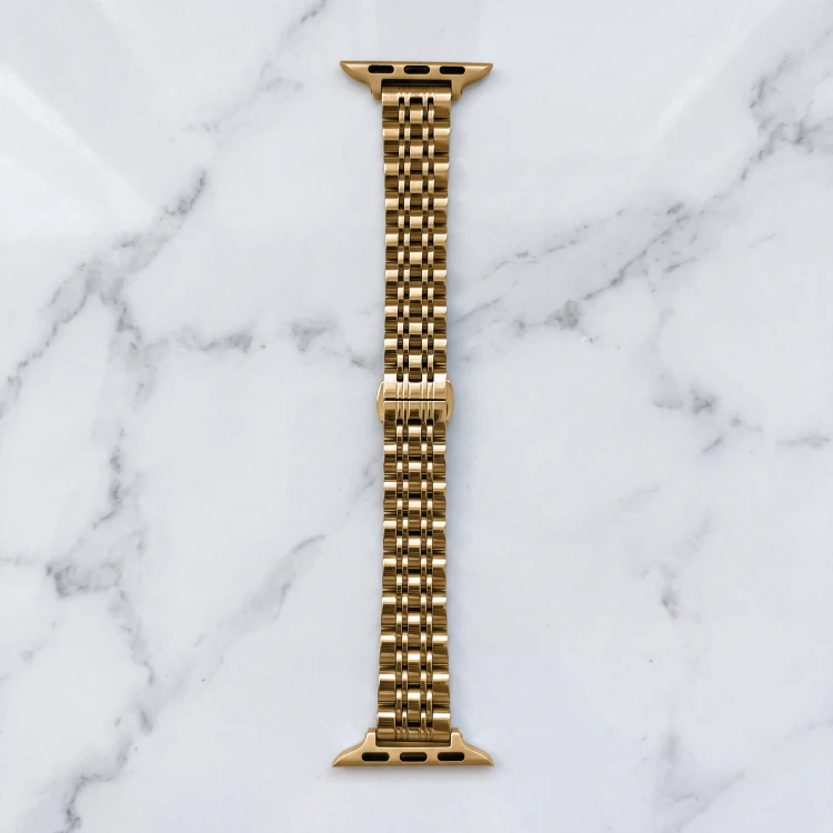 Elegancki pasek JUBILEE do Apple Watch