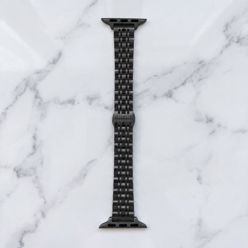 Elegancki pasek JUBILEE do Apple Watch