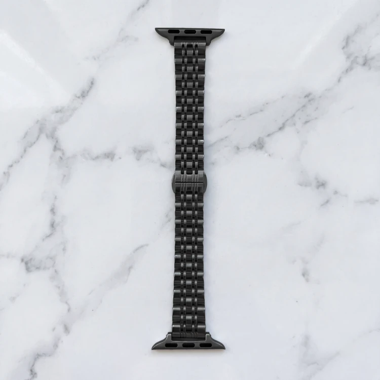 Elegancki pasek JUBILEE do Apple Watch