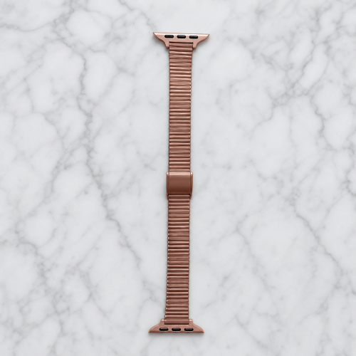 Elegancki bransoletowy pasek MINIMALIST do Apple Watch