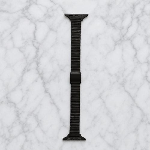 Elegancki bransoletowy pasek MINIMALIST do Apple Watch