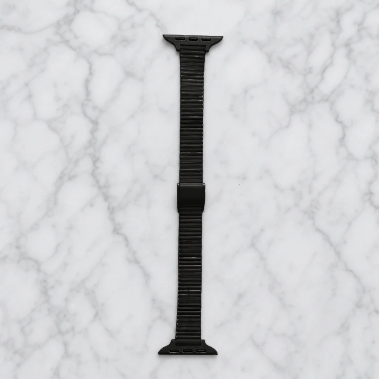 Elegancki bransoletowy pasek MINIMALIST do Apple Watch